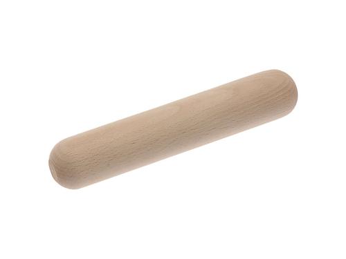 Wooden rolling pin, 20 cm - The Kitchen Lab