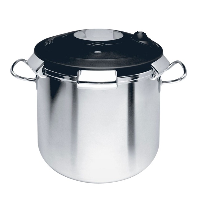 Luna Pressure cooker, 23 litres - Artame