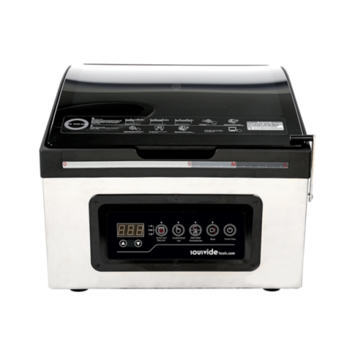 Chamber vacuum machine, Senses 300 - SousVideTools