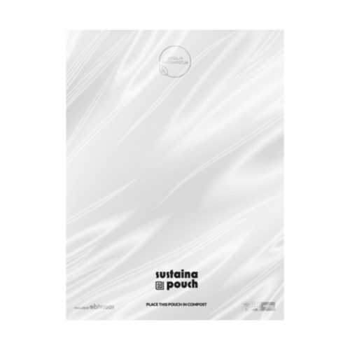 Sacs sous vide compostables pour machine à vide à chambre, 25 x 25 cm, paquet de 200 - SousVideTools