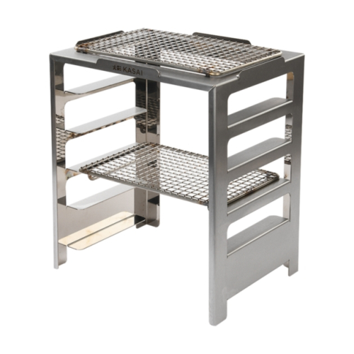 Gallery stand / Robata for Nano - Kasai