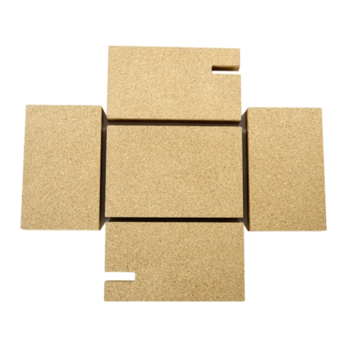 Ersatzwände für Nano - Kasai