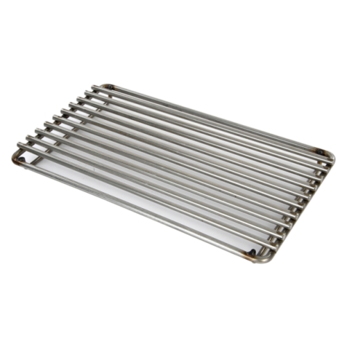 Thick grill grate for Little - Kasai