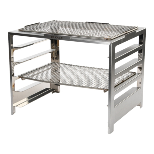 Gallery Stand / Robata for Medium Wide - Kasai