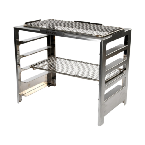 Lattice stand / Robata for Medium Long - Kasai