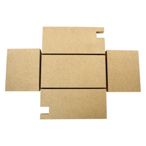 Spare walls for Medium Long - Kasai