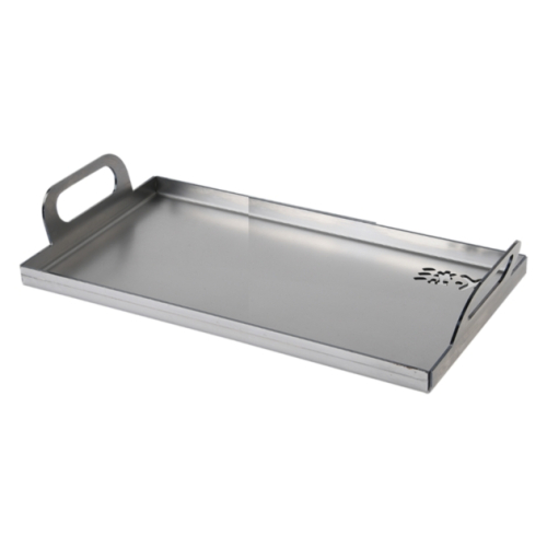 Frittiertisch / Plancha für Long - Kasai