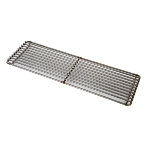 Thick grill grate for Long - Kasai