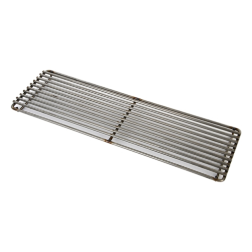 Dicker Grillrost für Long - Kasai