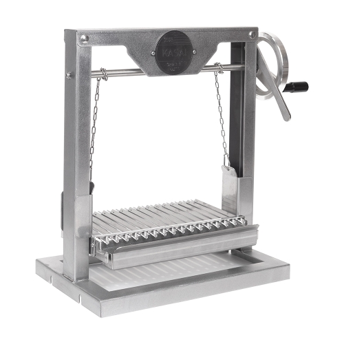 Asado Parrilla grill accessory for Konro grill, Long - Kasai