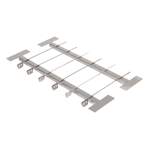 Hibachi skewer set, Medium Wide - Kasai