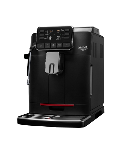 Automatic Espresso Machine Cadorna Plus Barista - Gaggia