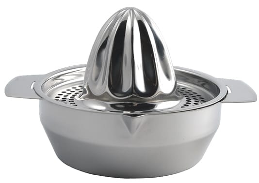 Citrus press in stainless steel - Östlin