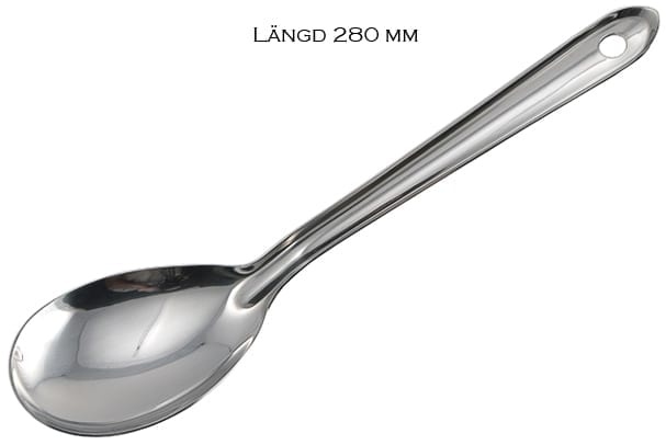 Gastro spoon / serving spoon