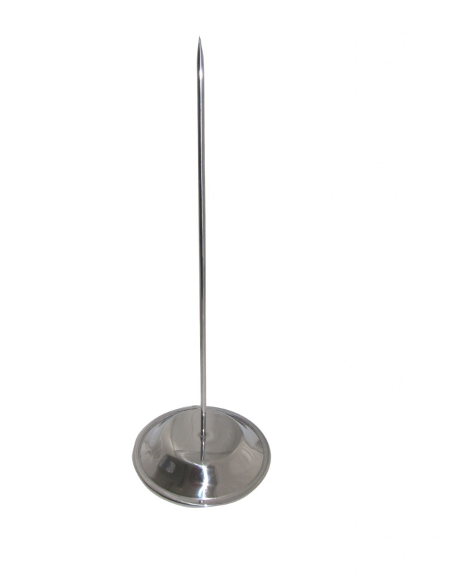 Bongspett, 22 cm - Ostlin