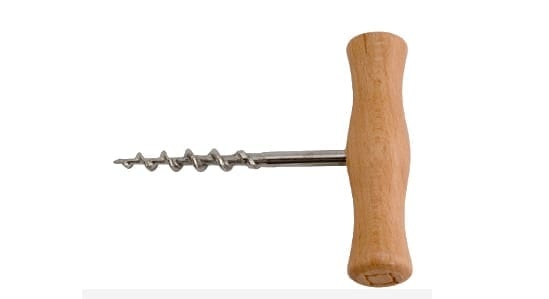 Cork screw - Östlin