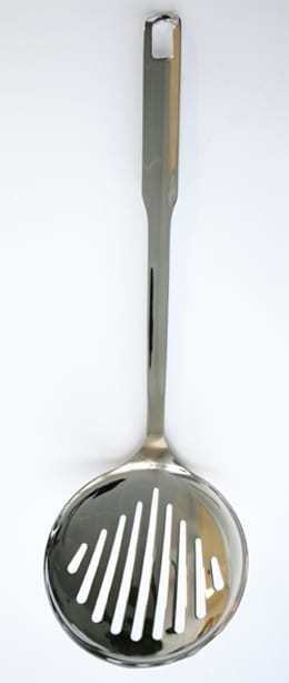 Perforated spoon/ladle - Östlin