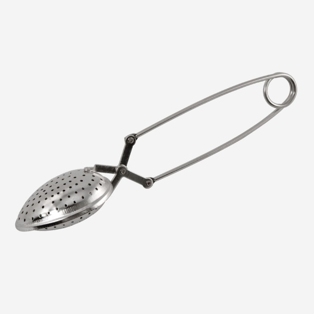 Tenypa / tea strainer drop-shaped