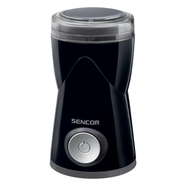 Spice and Coffee Grinder, electric, black - Sencor