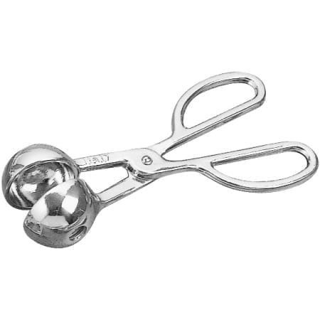 Meatball tongs ø 3.5 cm - Eppicotispai
