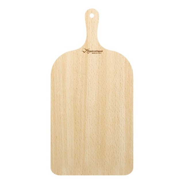 Bread & Pizza shovel in birch wood - Eppicotispai