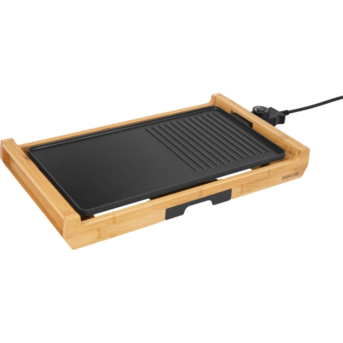 Electric table Barbecue - Sencor