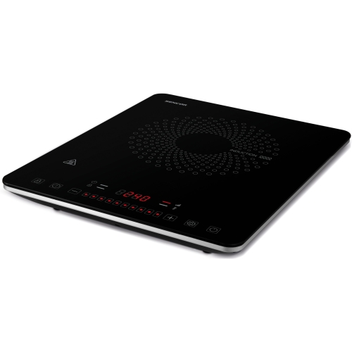 Induction hob, single - Sencor