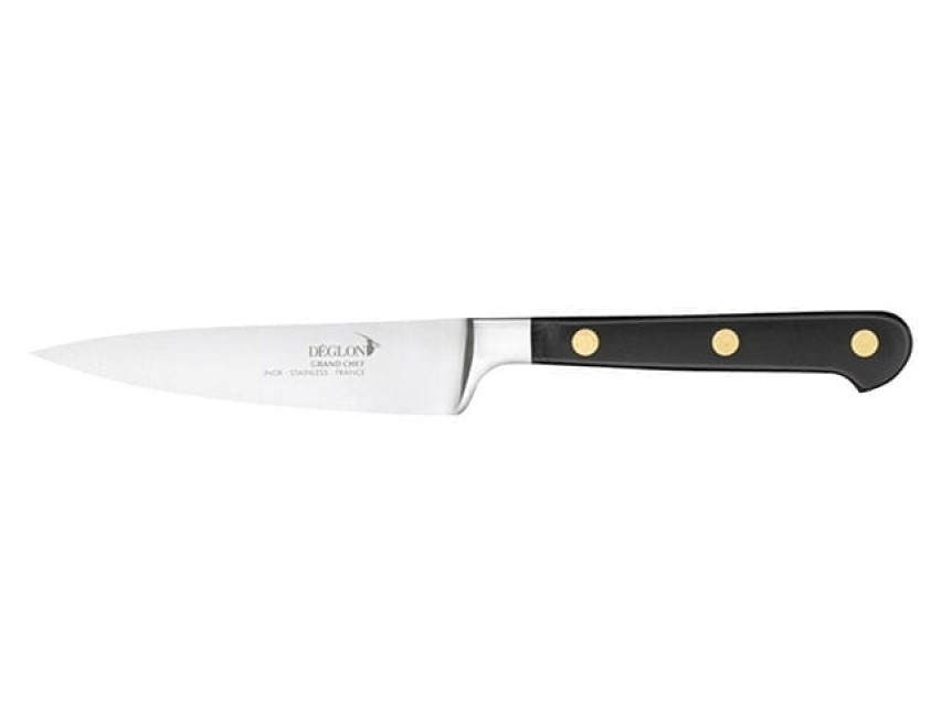 Paring/utility knife 10 cm - Déglon Grand Chef