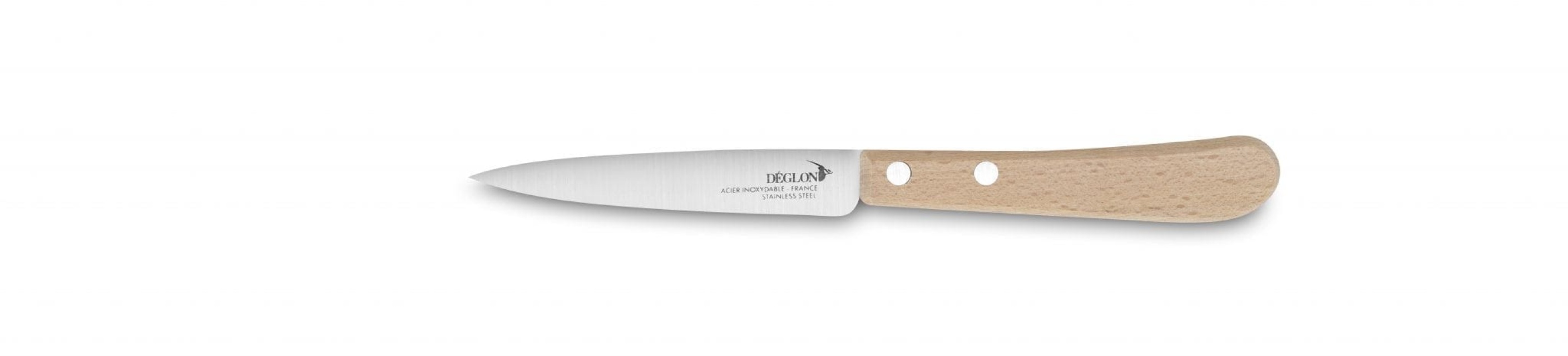 Paring knife - Déglon
