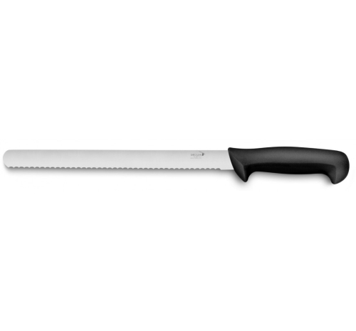 Straight cake knife, 28 cm – Déglon
