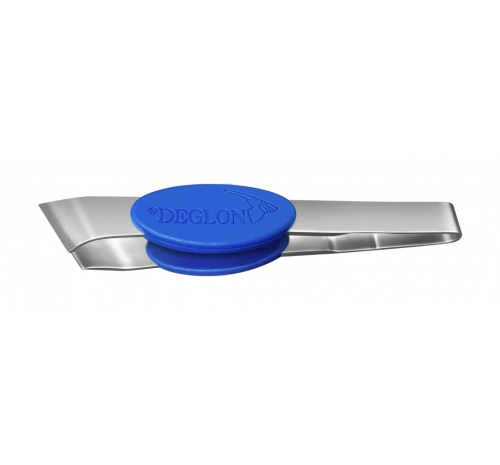 Fish bone tweezers with reinforced grip – Déglon