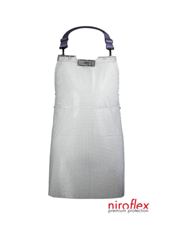 Butcher’s apron, chain mail – Déglon
