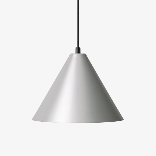 Heat lamp Trattoria 1250, Fixed Cable, Aluminum - Stayhot