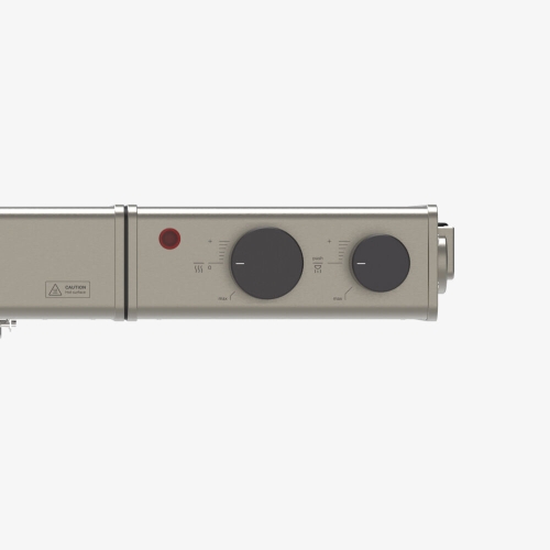 Heat strip Focus 120 Nickel - Stayhot