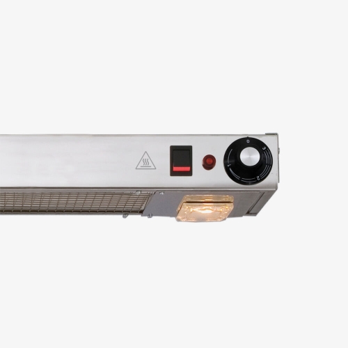 Heat strip Classic VL-820 - Stayhot