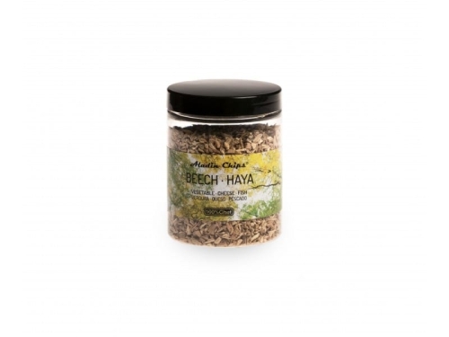 Smoke shavings for smoke guns, Book 80g - 100% Chef