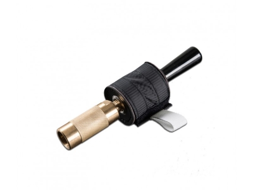 Carbonated ice nozzle, small - 100% Chef