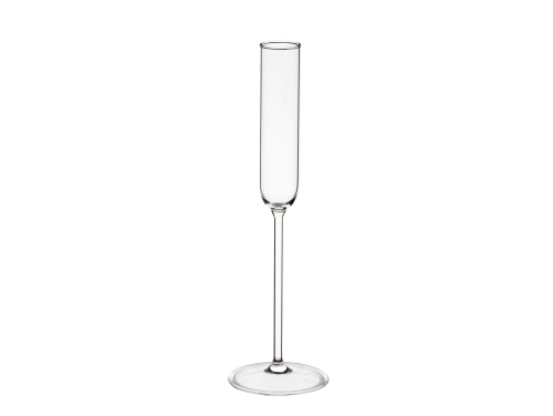 Cocktail glass, Test tube on foot, 2-pack - 100% Chef