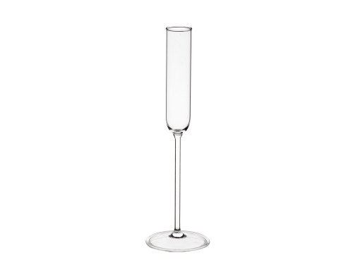 Verre à cocktail, Eprouvette sur pied, Lot de 2 - 100% Chef