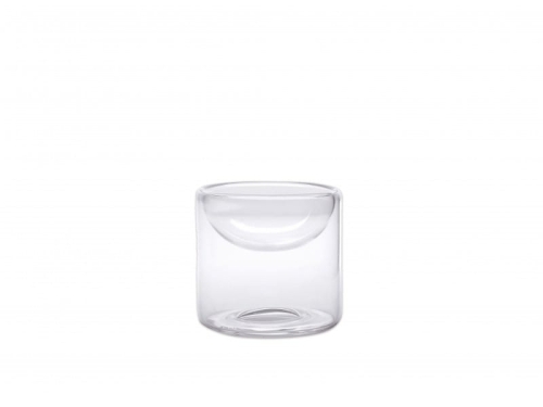 Miniglas, doppelwandig, 30 ml - 100 % Chef