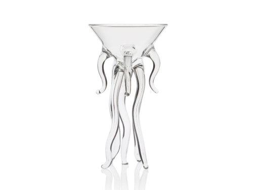 Glass, Medusa, 10 cl - 100% Chef