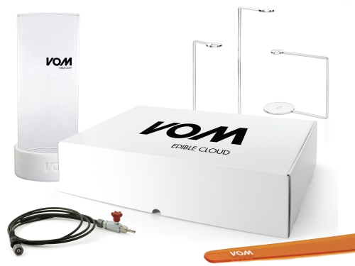 Starter kit VOM - 100% Boss