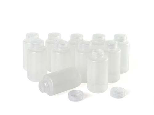 Bouteilles pour Centricook, 250 ml, paquet de 12 - 100% Chef