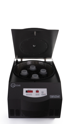 Centricook XL, Centrifuge for cooking and drinks - 100% Chef