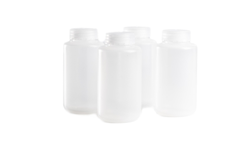 Flaschen für Centricook XL, 750 ml, 4er-Pack - 100% Chef