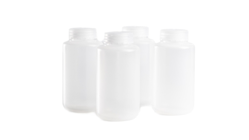 Bouteilles pour Centricook XL, 750 ml, paquet de 4 - 100% Chef