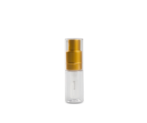 Mini spray bottle for powder, 30 ml - 100% Chef