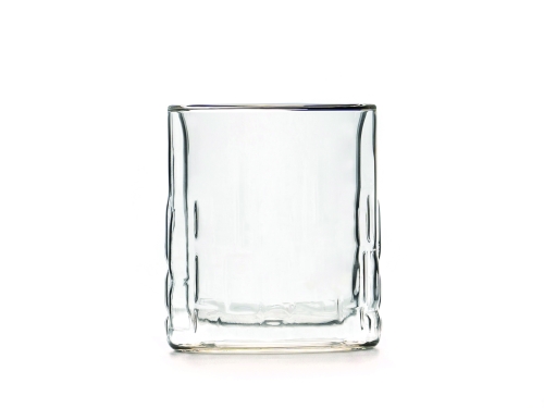 Glass for Tesla, Whiskey Ne - 100% Chef