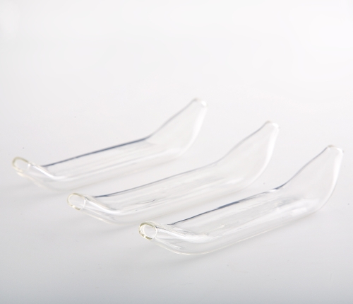 Smart spoon for amuse bouche, 6-pack - 100% Chef