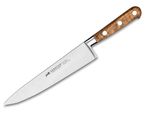 Ideal Provence Kochmesser 20 cm - Sabatier Lion